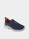 Чоловічі кросівки Skechers GO Walk 7 Extra Wide Fit  216633WW-NVOR   216633WW-NVOR фото 3