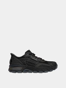 Кросівки чоловічі Skechers MAX PROTECT-OUTSHELL 237966/BBK  237966/BBK фото