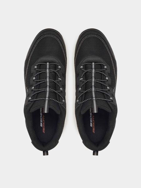 Кросівки чоловічі Skechers Summits AT - Triple Bridges 237704/BBK 237704/BBK фото
