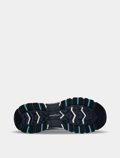 Кросівки жіночі Skechers D'Lites Hiker х Superhumans 180128 BKMT  Skechers D'Lites Hiker х Superhumans 180128 BKMT фото