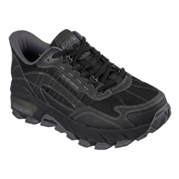 Skechers MAX PROTECT-OUTSHELL  237966/BBK  237966/BBK фото
