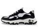 Кросівки жіночі Skechers D'Lites Hiker 180128/BKW   180128/BKW  фото 2