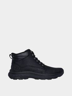 Черевики чоловічі Skechers  Pollard - Waylon  205333/BBK 205333/BBK фото