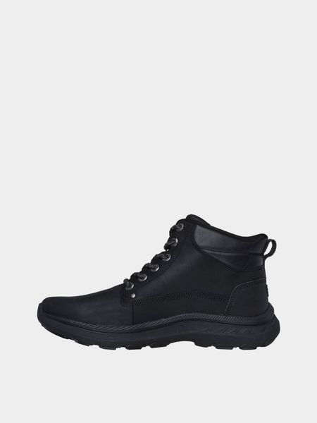 Skechers  Pollard - Waylon  205333/BBK 205333/BBK фото