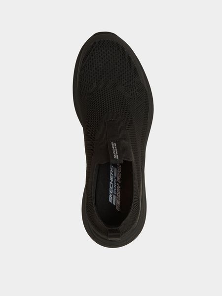 Кросівки чоловічі Skechers BOBS MODA FLEX 118156/BBK  118156/BBK фото