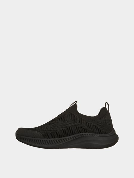 Кросівки чоловічі Skechers BOBS MODA FLEX 118156/BBK  118156/BBK фото