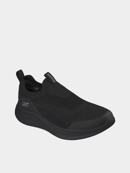 Кросівки чоловічі Skechers BOBS MODA FLEX 118156/BBK  118156/BBK фото