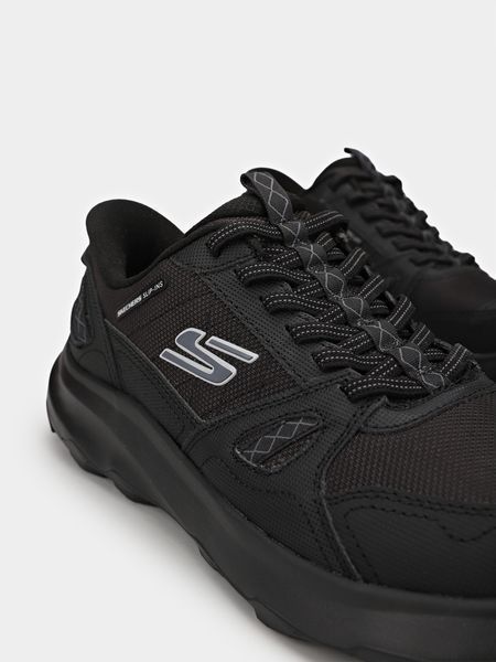 Кросівки чоловічі Skechers Ridge Oak-GATEWAY TRAIL 237788/BBK 237788/BBK фото