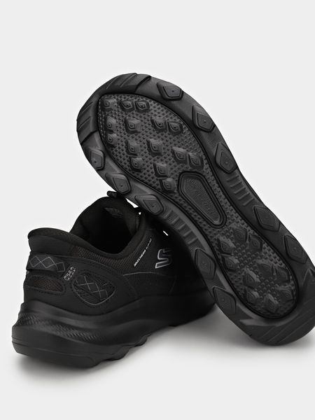 Кросівки чоловічі Skechers Ridge Oak-GATEWAY TRAIL 237788/BBK 237788/BBK фото