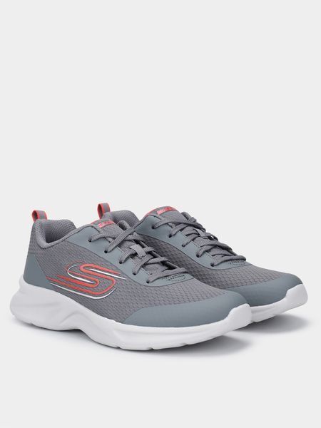 Кросівки дитячі Skechers DYNAMATIC 405113L-CCRD Skechers DYNAMATIC 405113L-CCRD фото