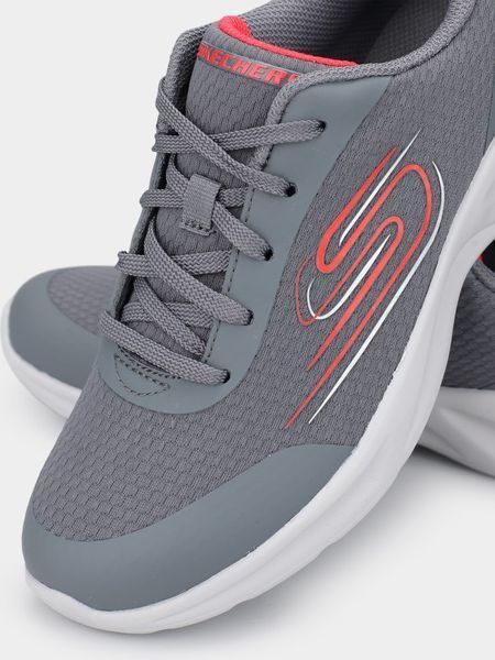 Кросівки дитячі Skechers DYNAMATIC 405113L-CCRD Skechers DYNAMATIC 405113L-CCRD фото