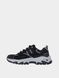 Skechers D'Lites Hiker-ECHO LAKE 180134/BLK 180134/BLK фото 2