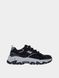 Skechers D'Lites Hiker-ECHO LAKE 180134/BLK 180134/BLK фото 1