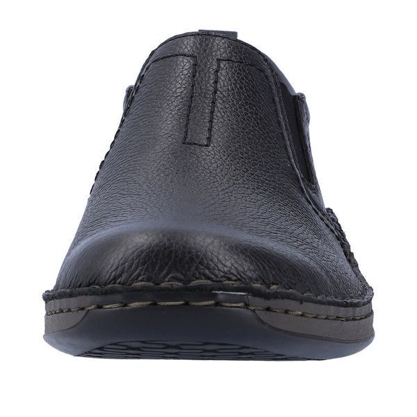 Туфлі чоловічі Rieker 05264-00  Rieker 05264-00 фото