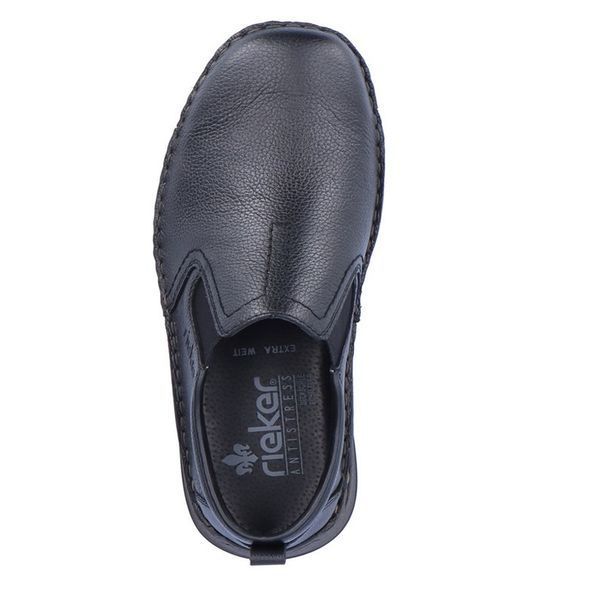 Туфлі чоловічі Rieker 05264-00  Rieker 05264-00 фото