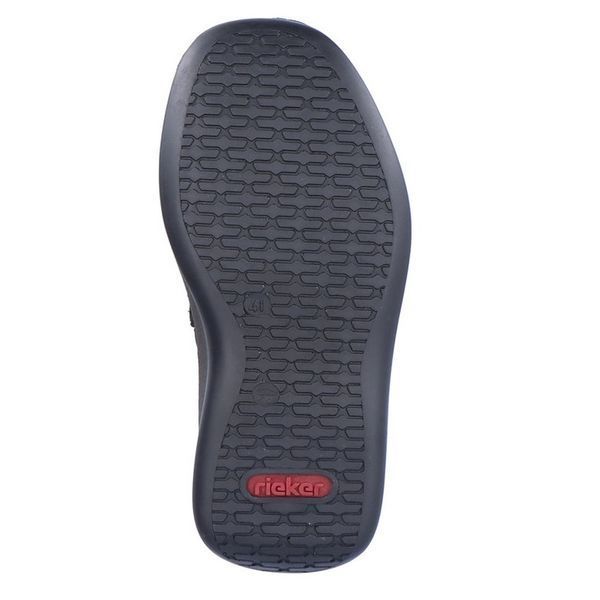 Туфлі чоловічі Rieker 05264-00  Rieker 05264-00 фото