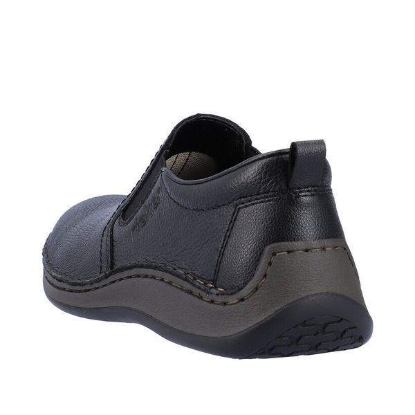Туфлі чоловічі Rieker 05264-00  Rieker 05264-00 фото