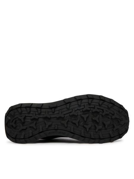 Кросівки чоловічі Skechers RIDGESTAR-LION CREEK 237821/BBK 237821/BBK фото
