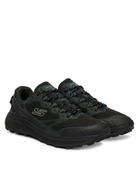 Кросівки чоловічі Skechers RIDGESTAR-LION CREEK 237821/BBK 237821/BBK фото