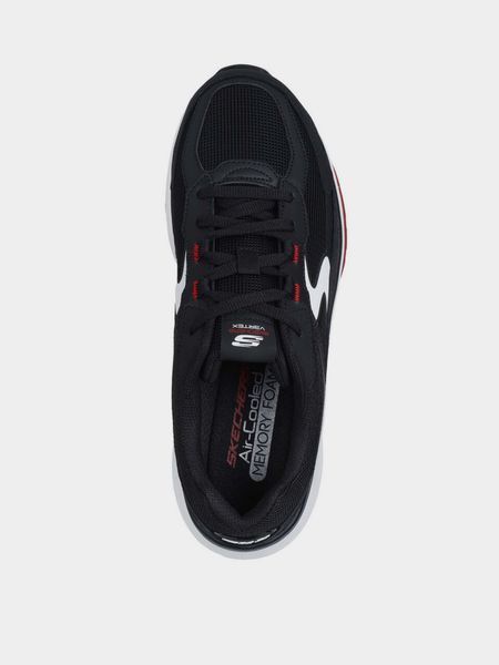 Кросівки чоловічі  Skechers Vertex &ndash; Arke 233076-BLK  233076-BLK фото