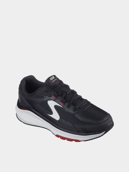 Кросівки чоловічі  Skechers Vertex &ndash; Arke 233076-BLK  233076-BLK фото