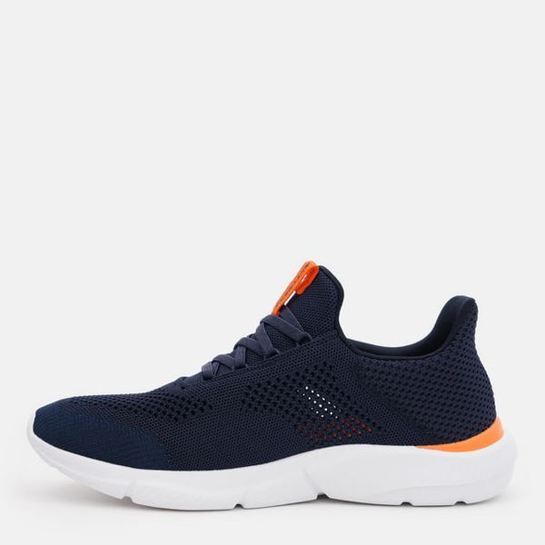 Кросівки чоловічі  SKECHERS INGRAM BREXIE 210281/NVOR  INGRAM 210281/NVOR фото