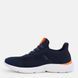 Кросівки чоловічі  SKECHERS INGRAM BREXIE 210281/NVOR  INGRAM 210281/NVOR фото 2
