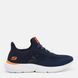 Кросівки чоловічі  SKECHERS INGRAM BREXIE 210281/NVOR  INGRAM 210281/NVOR фото 1
