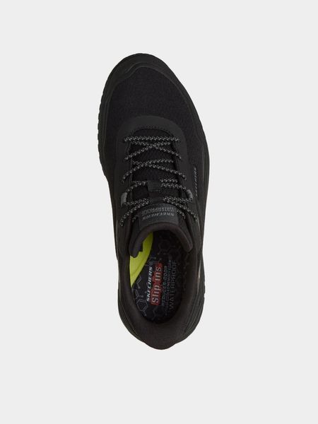 Кросівки чоловічі Skechers BADGER 211367/BBK  211367/BBK фото
