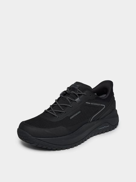 Кросівки чоловічі Skechers BADGER 211367/BBK  211367/BBK фото