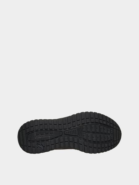 Кросівки чоловічі Skechers BADGER 211367/BBK  211367/BBK фото