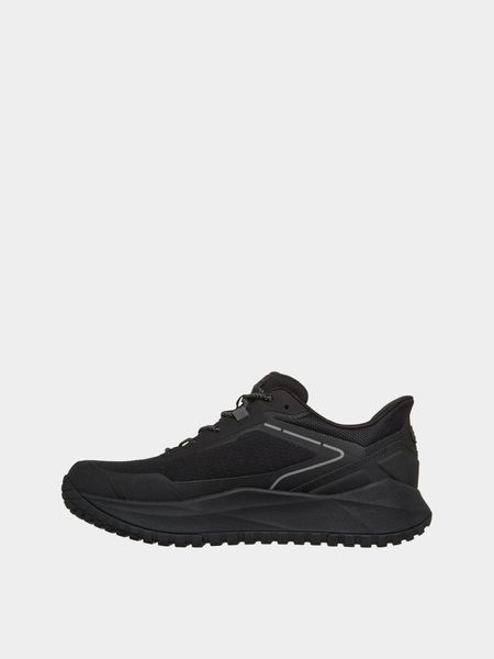 Кросівки чоловічі Skechers BADGER 211367/BBK  211367/BBK фото
