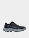 Кросівки чоловічі Skechers Hillcrest 2.0-SABBACAY FALLS 237806/BLK  237806/BLK фото 1