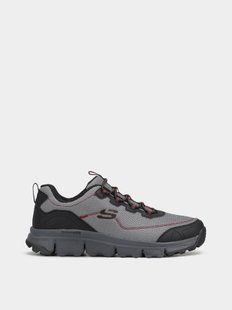 Кросівки чоловічі Skechers Summits AT - Triple Bridges 237704/BBK 237704/BBK фото
