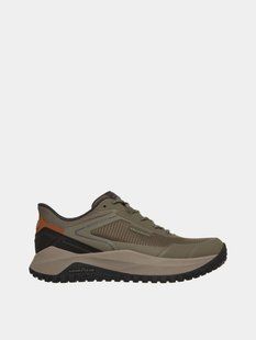 Кросівки чоловічі Skechers BADGER 211367/BBK  211367/BBK фото