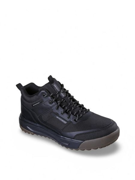 Черевики  чоловічі Skechers Waterproof: Urban Street Hiker 237726/BBK  237726/BBK фото