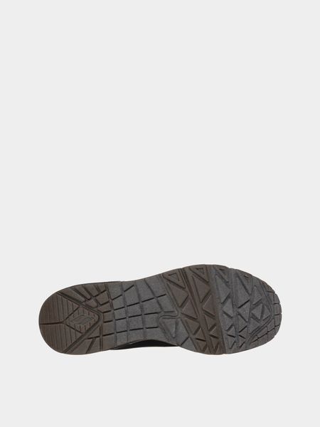 Кросівки чоловічі Skechers Uno - Suited On Air 183004/BBK 183004/BBK фото