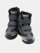 Черевики дитячі Skechers S Lights: Hypno-Flash 2.0 - Street Breeze 90588L CCBK 90588L CCBK фото 5