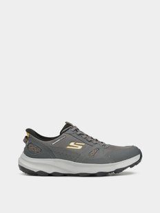 Кросівки чоловічі Skechers Ridge Oak-GATEWAY TRAIL 237788/BBK 237788/BBK фото