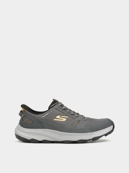 Кросівки чоловічі Skechers Ridge Oak-GATEWAY TRAIL 237788/BBK 237788/BBK фото