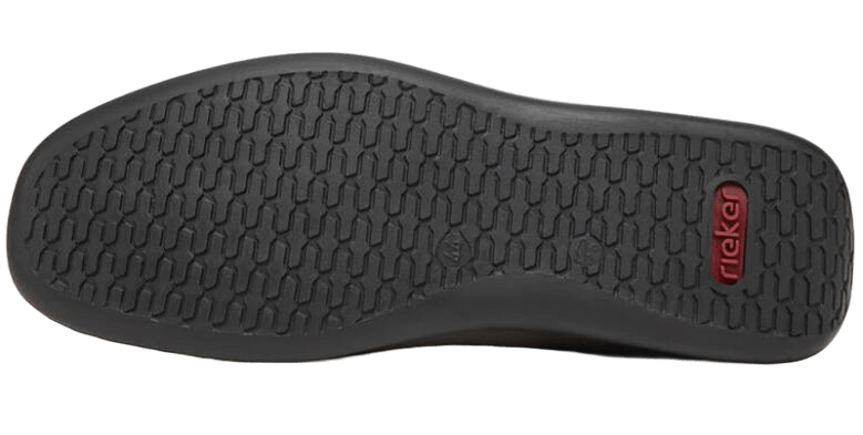 Туфлі чоловічі Rieker 05211-00  Rieker 05211-00 фото