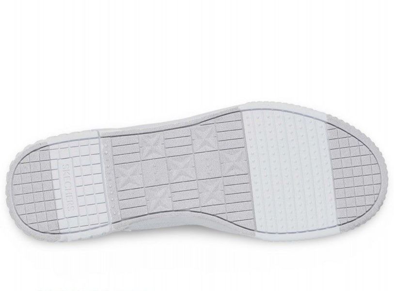 Кросівки жіночі Skechers Slip-ins: Jade - Put It In Neutral 185222/WHT 185222/WHT фото