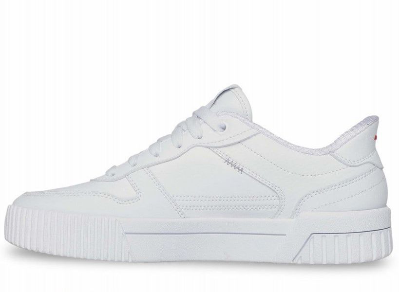 Кросівки жіночі Skechers Slip-ins: Jade - Put It In Neutral 185222/WHT 185222/WHT фото