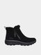 Черевики жіночі Skechers Easy Going - Cool Zip 167862/BLK 167862/BLK фото 1