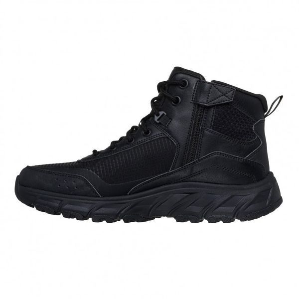 SKECHERS Hillcrest 2.0 Woodrock Peak 237804/BBK 237804/BBK фото
