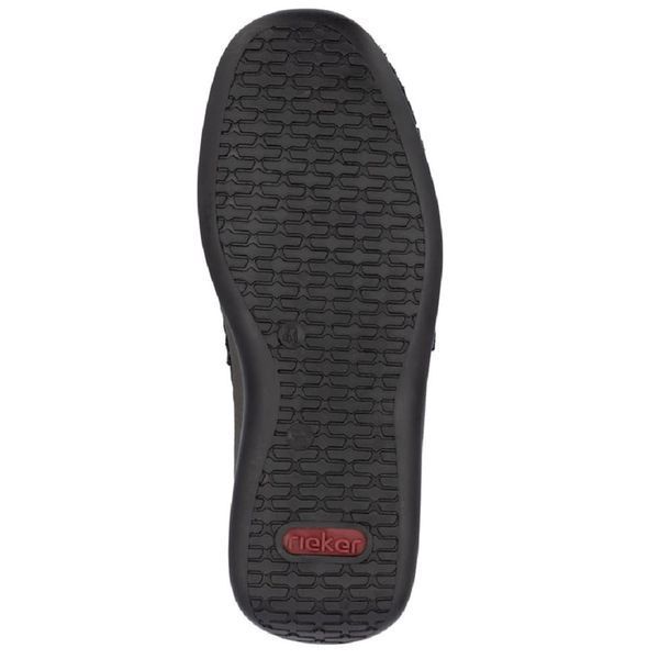 Туфлі чоловічі Rieker 05297-14  05297-14 фото