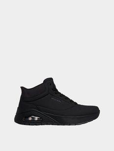 Черевики чоловічі Skechers UNO RUGGED-EVERYDAY TERREIN 183525/BBK 183525/BBK фото