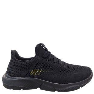 Кросівки чоловічі  Skechers Ingram-BREXIE 210281-BBK  Ingram-BREXIE 210281-BBK фото