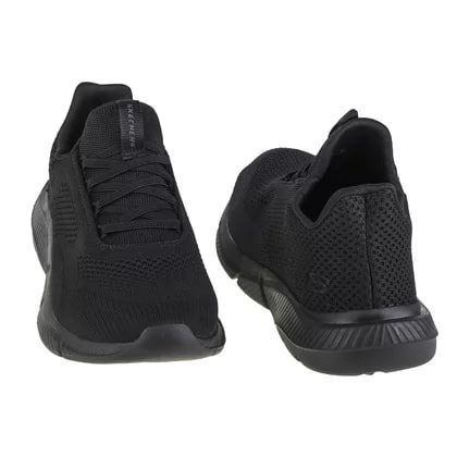 Кросівки чоловічі  Skechers Ingram-BREXIE 210281-BBK  Ingram-BREXIE 210281-BBK фото