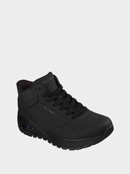 Черевики чоловічі Skechers UNO RUGGED-EVERYDAY TERREIN 183525/BBK 183525/BBK фото